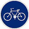 Stezka pro cyklisty