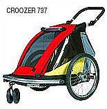 Croozer 535