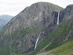Vodopád Mardalsfossen (wikipedia)