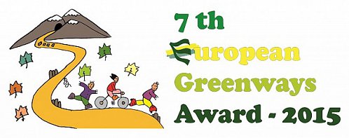 European Greenways Award 2015