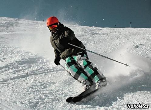 Ski Guide Austria – recenze přehledu rakouských lyžařských areálů