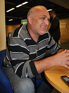 Stanislav Losert (Jitka Vrtalová, NaKole.cz)