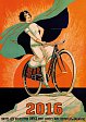 Kalendář Žena a kolo 2016 (Cykloknihy)