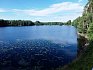 Švédská jezera