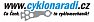 12.-13. cena – poukázka na nákup cyklistického nářadí z obchodu www.cyklonaradi.cz v hodnotě 1000 Kč.