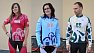 14.-16. cena – cyklistický dres se značkami dálkových tras a cyklistických produktů od Nadace Partnerství