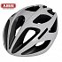 9. cena – cyklistická přilba ABUS Win-R Asphalt carbon M