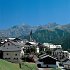 Odměnou za vystoupené metry do obce Guarda (1653 m) je kouzelný výhled.