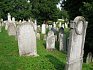 Unikátní židovský hřbitov se dochoval v Osoblaze