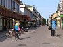 V ulicích Nyköpingu
