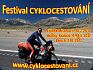 Cyklocestovatelský festival CYKLOCESTOVÁNÍ (Frýdek-Místek 25.-26