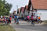Tour de Burčák po Vinařských stezkách Znojemska 2017