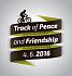 Track of Peace and Friendship 2016