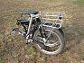Dahon speed TR