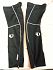 Cyklo navleky na nohy  –  Pearl Izumi Thermal Leg