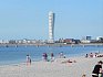 Torsotaun v Malmö (CK Cyklotur)