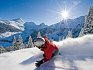 Hochzillertal / Hochfügen (Tourismusverband Zillertal Arena und Tux-Finkenberg)