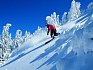 Semmering - Hirschenkogel (Tourismusverband Semmering - Hirschenkogel)