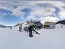 Lyžování na Stuhlecku (Tourismusverband Spital/Semmering)
