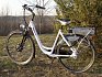 Městské elektrokolo Citybikes MyCity Edison III