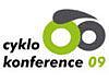 Logo Cyklokonference 2009