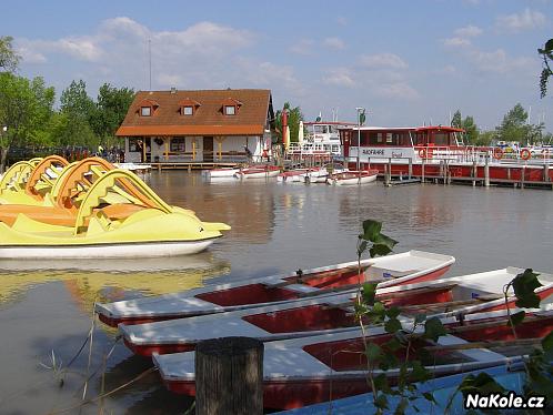 Neziderské jezero