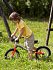 Dětské odrážedlo „Kokua Like a Bike Jumper“
