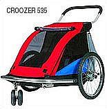 Croozer 737