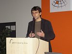 Jaroslav Martinek byl odborným garantem Bike konference na veletrhu Bike Brno v listopadu 2009. (NaKole.cz)