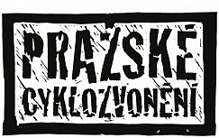 logo Pražské cyklozvonění