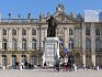 Nancy – náměstí Place Stanislas
