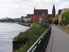 Frankfurt nad Odrou