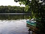 Jezero Wolletzsee