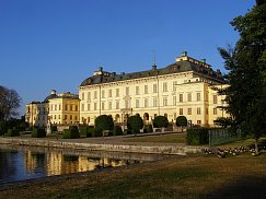 Drottningholm