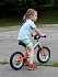Dětské odrážedlo „Kokua Like a Bike Jumper“