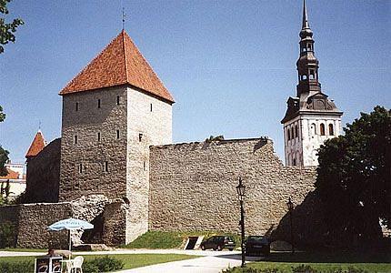 Tallinn