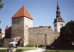 Tallinn (Václav Vrtal)