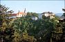 Rabštejn nad Střelou - nejmenší město v Evropě