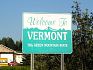 Vítejte ve Vermontu
