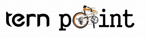 Logo Tern Point