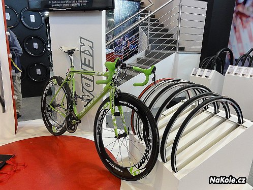 Eurobike 2013