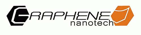 Logo Graphene Nanotech