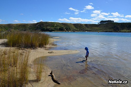 Kai Iwi Lakes