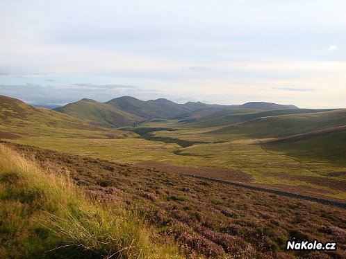 Pentland Hills