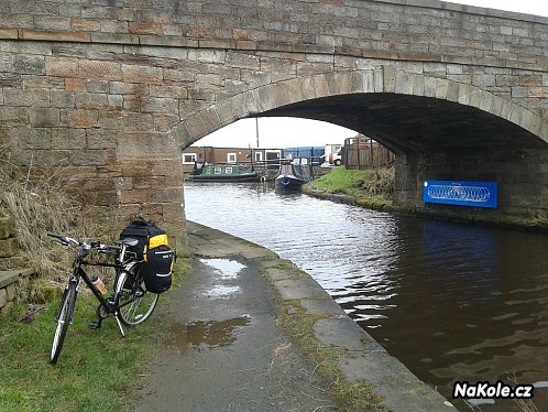 Union Canal