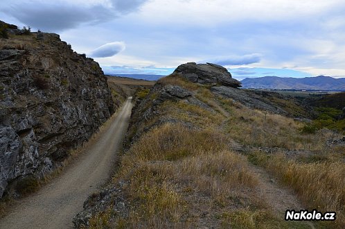 Central Otago Rail Trail