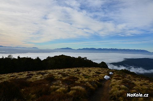 Kepler track