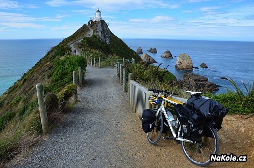 Nugget Point