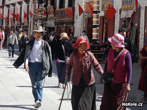 Lhasa