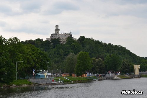 Hluboká nad Vltavou